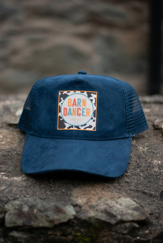 Barn Dancer Trucker Hat