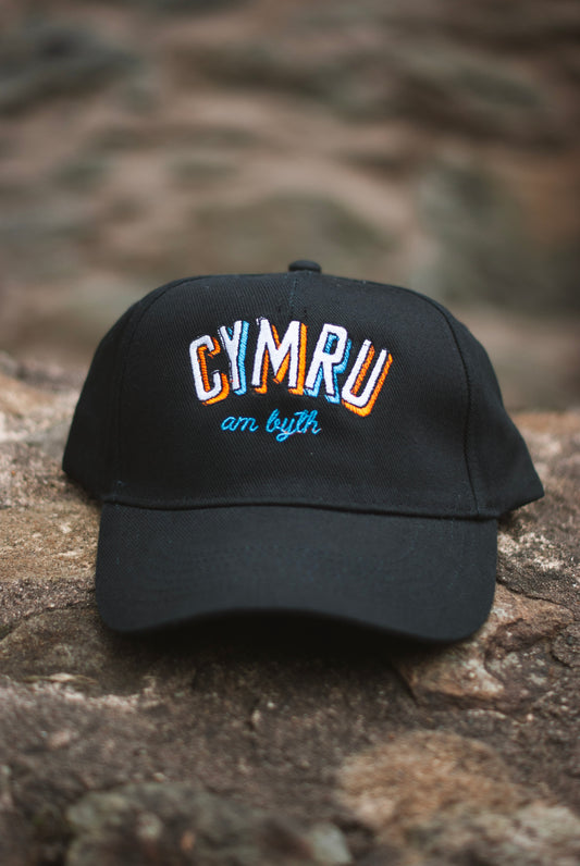 Cymru Am Byth Baseball