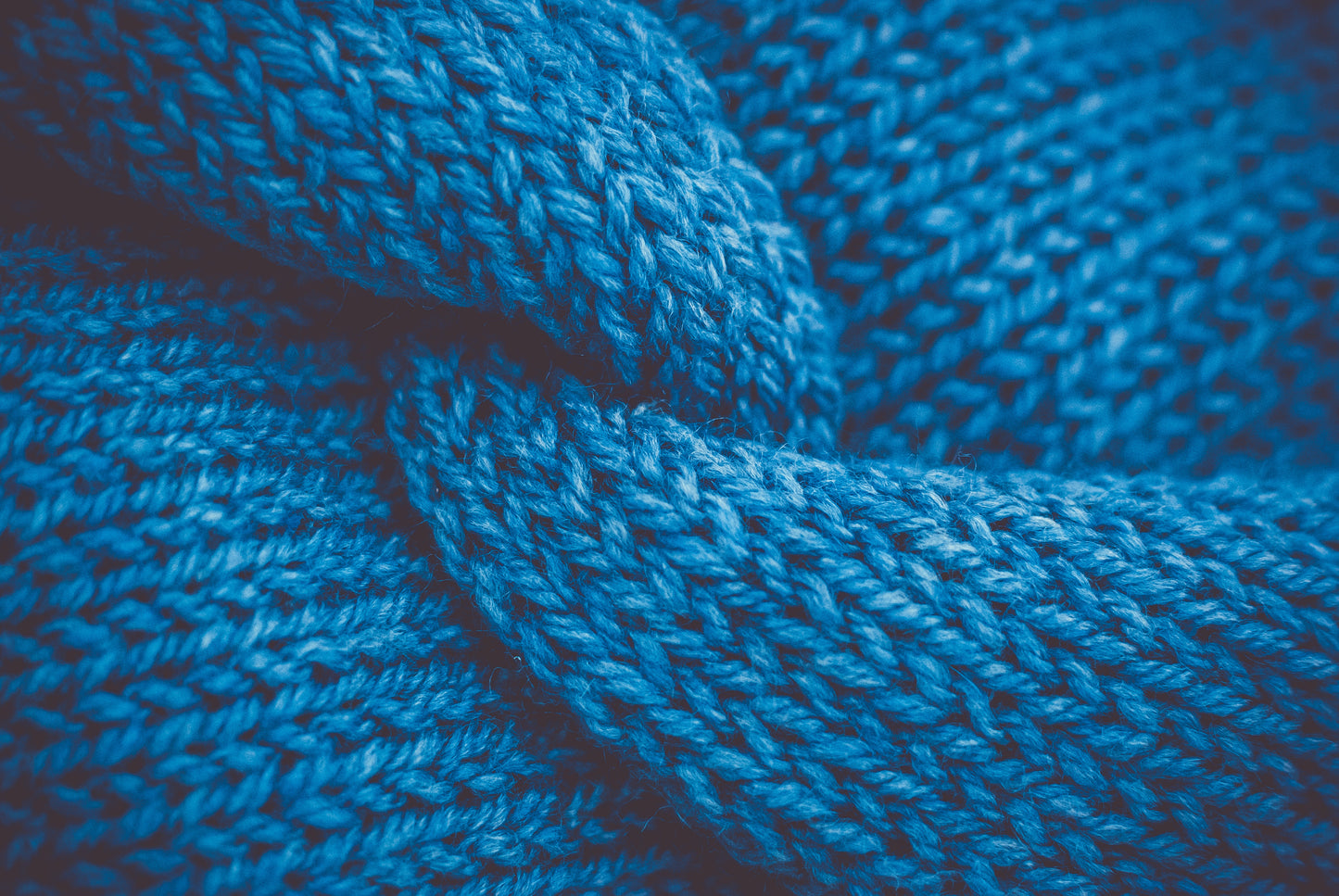 Handmade Woolblend Headband – Warm, Stylish, and Crafted in Wales